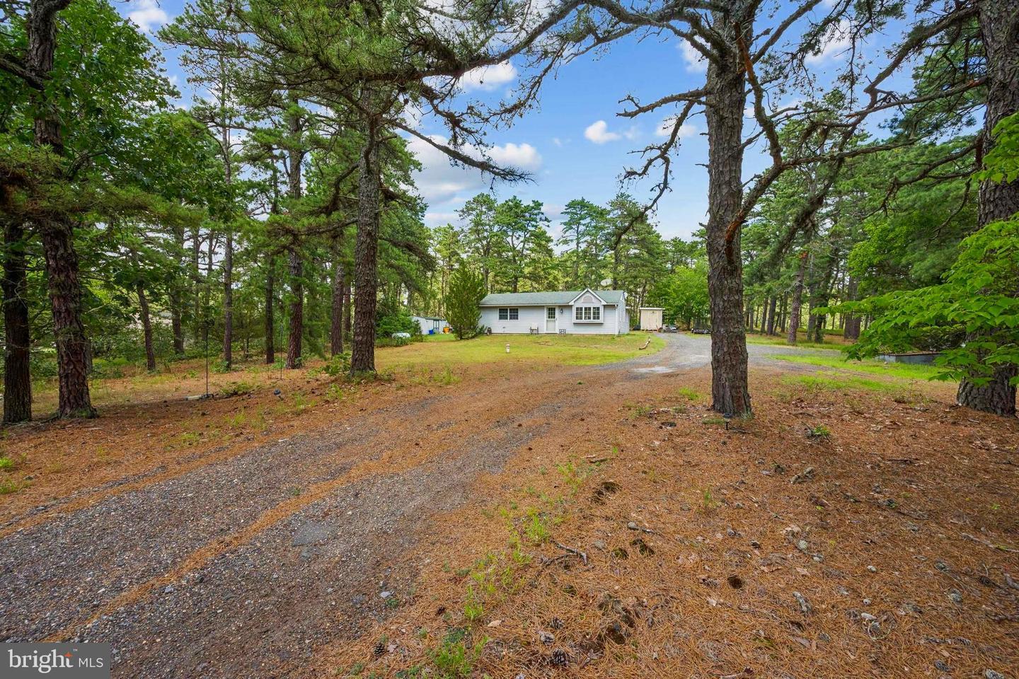 Property Photo:  176 City Line Road  NJ 08015 