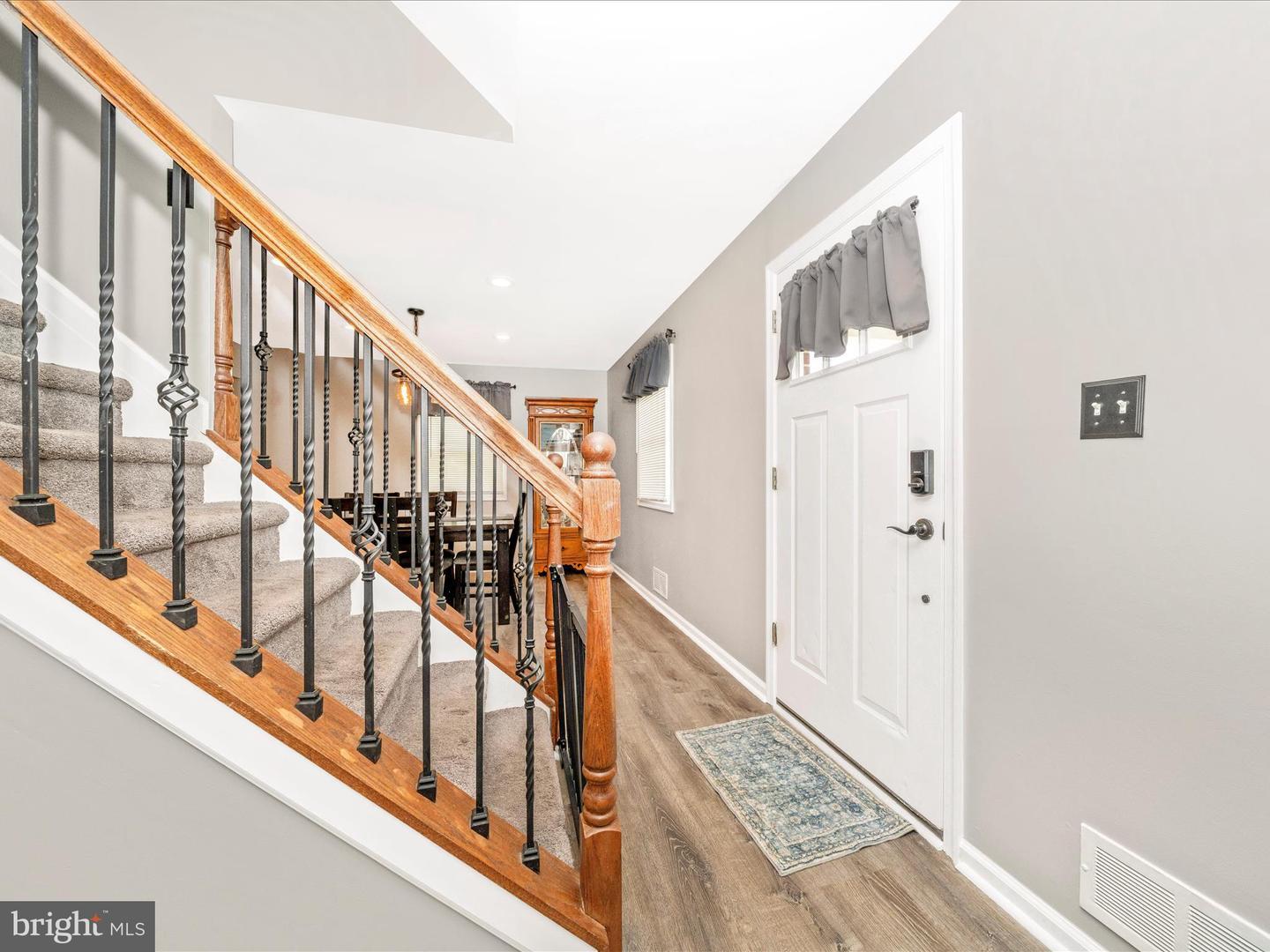 Property Photo: 410 Melrose Avenue MD 21061