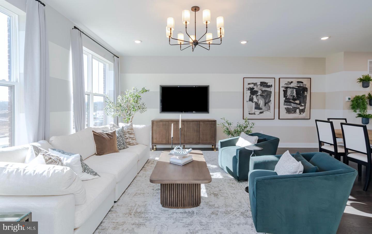 Property Photo: 110 Martha Brokaw Way NJ 08560