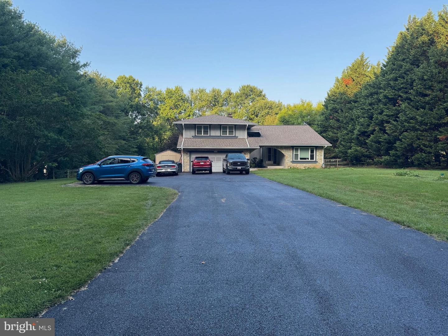 Property Photo: 1034 Saint Stephens Church Road MD 21032