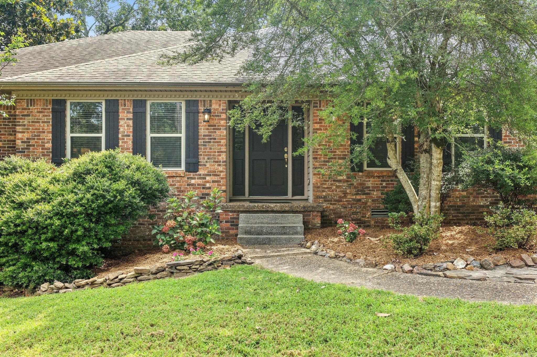 Property Photo: 13307 Saint Charles Boulevard AR 72211