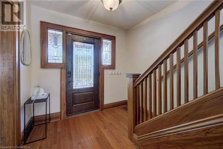 Property Photo: 29 Linwood Avenue ON L8P 4P4