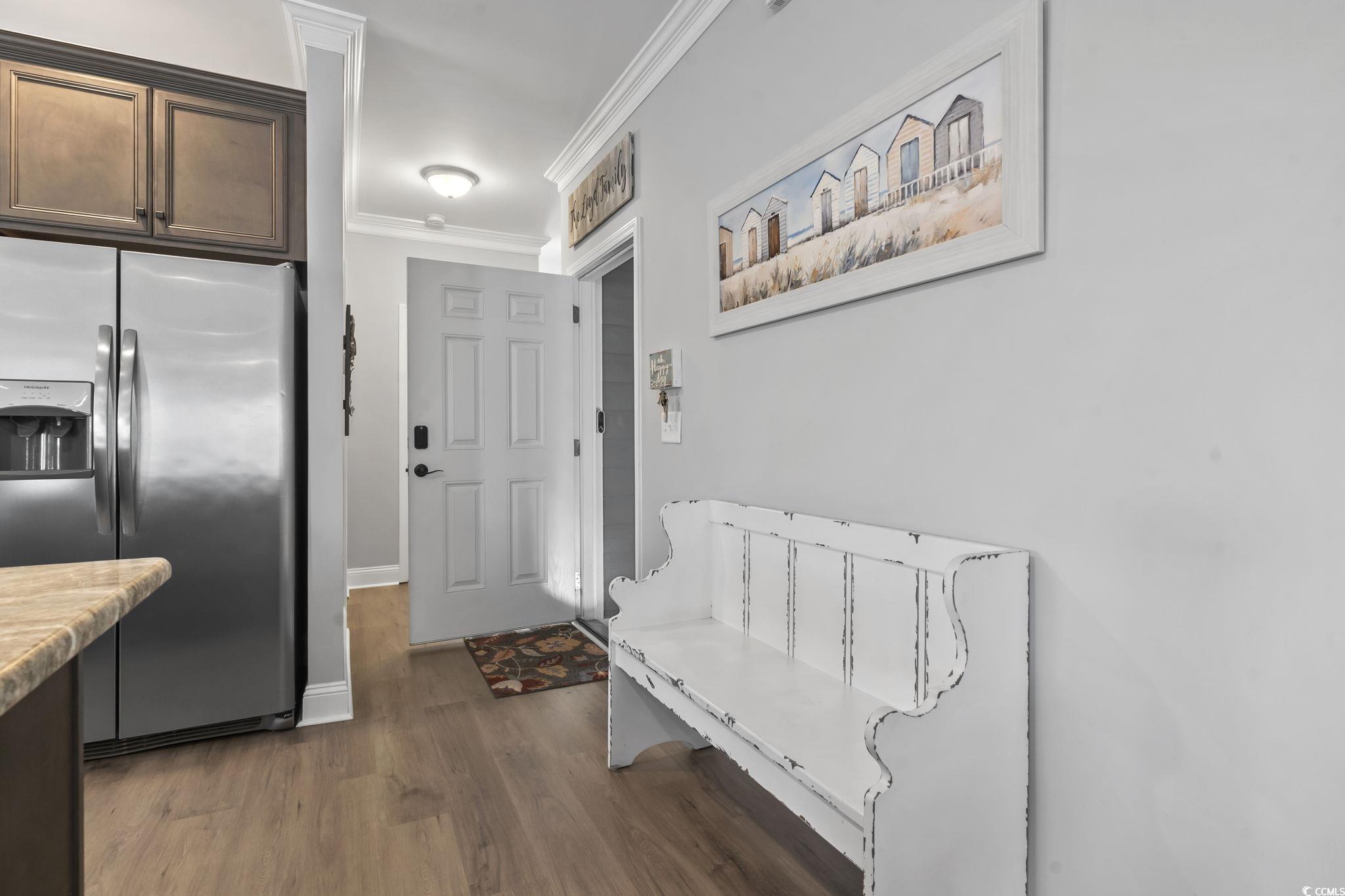 Property Photo: 1514-B S Ocean Blvd. SC 29575