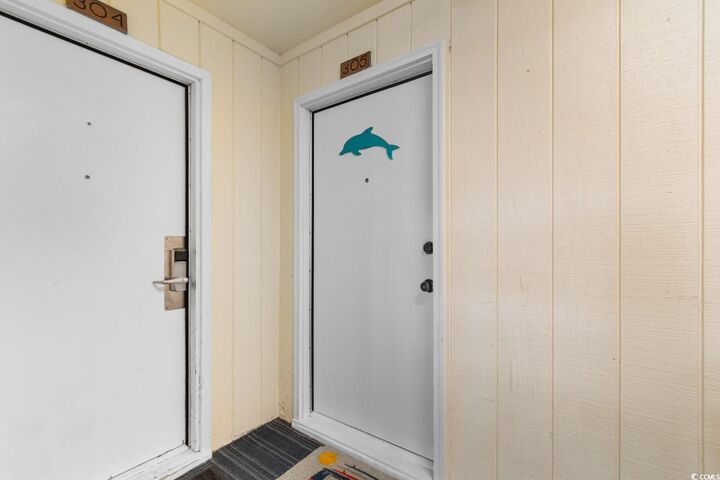 Property Photo:  3217 S Ocean Blvd. 305  SC 29582 