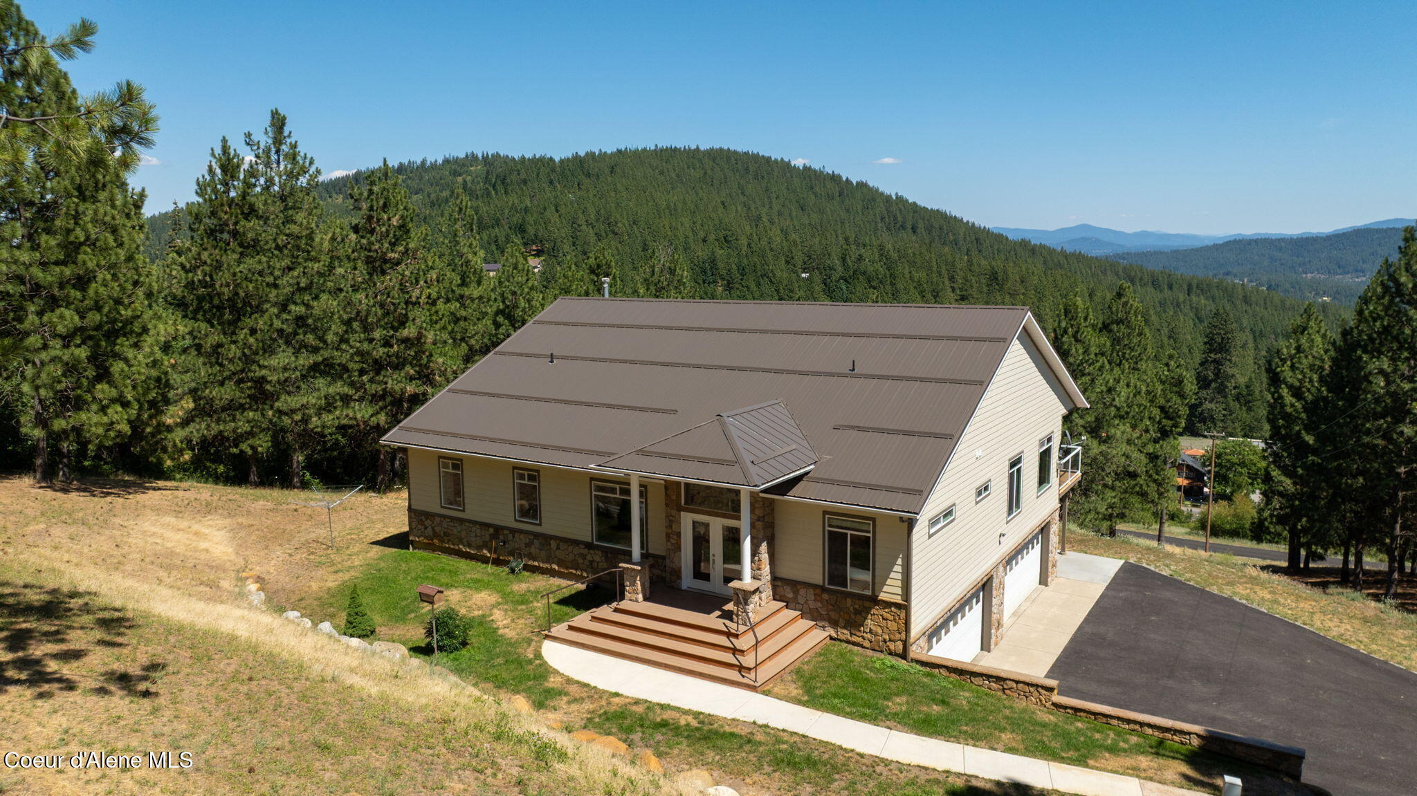 4865 S Greensferry Rd  Coeur D'Alene ID 83814 photo