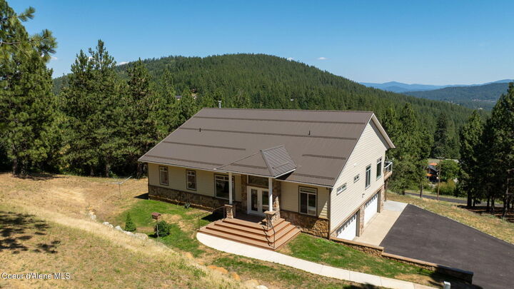 4865 S Greensferry Rd  Coeur D'Alene ID 83814 photo