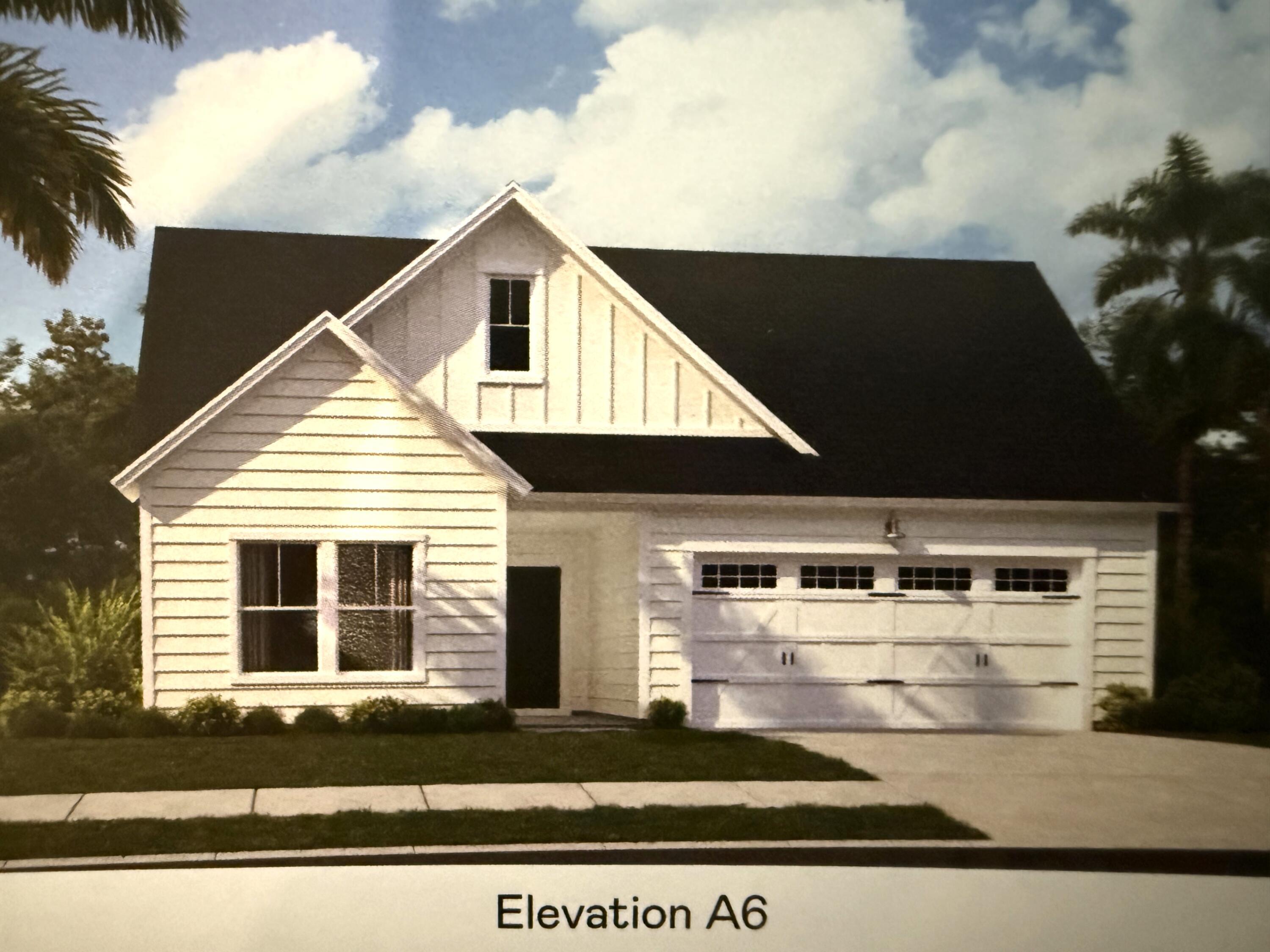 Property Photo: 107 Barker Street SC 29486