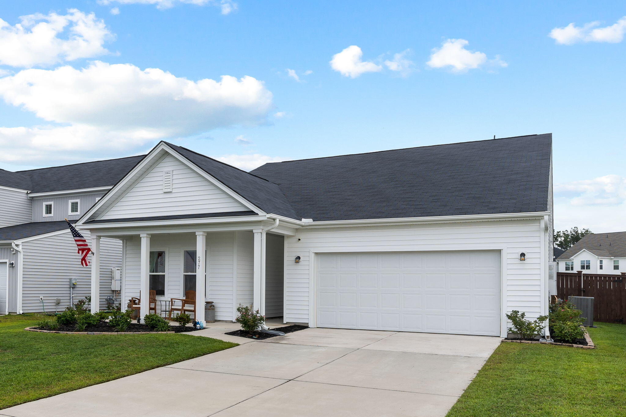 Property Photo: 277 Lucca Drive SC 29486