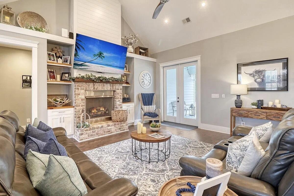 Property Photo: 115 Hendorrich Trail SC 29450