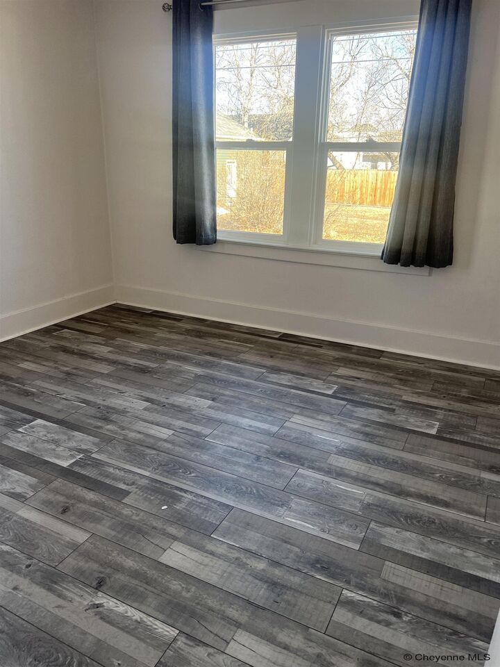 Property Photo:  3016 Ames Ct  WY 82001 