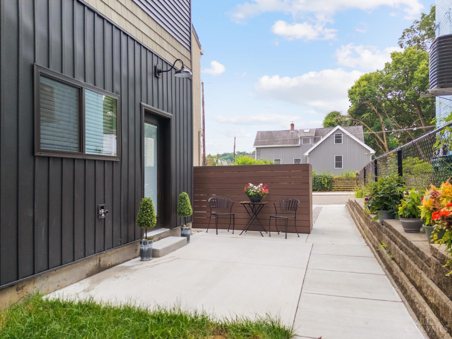 Property Photo: 4249 Chambers Street OH 45223