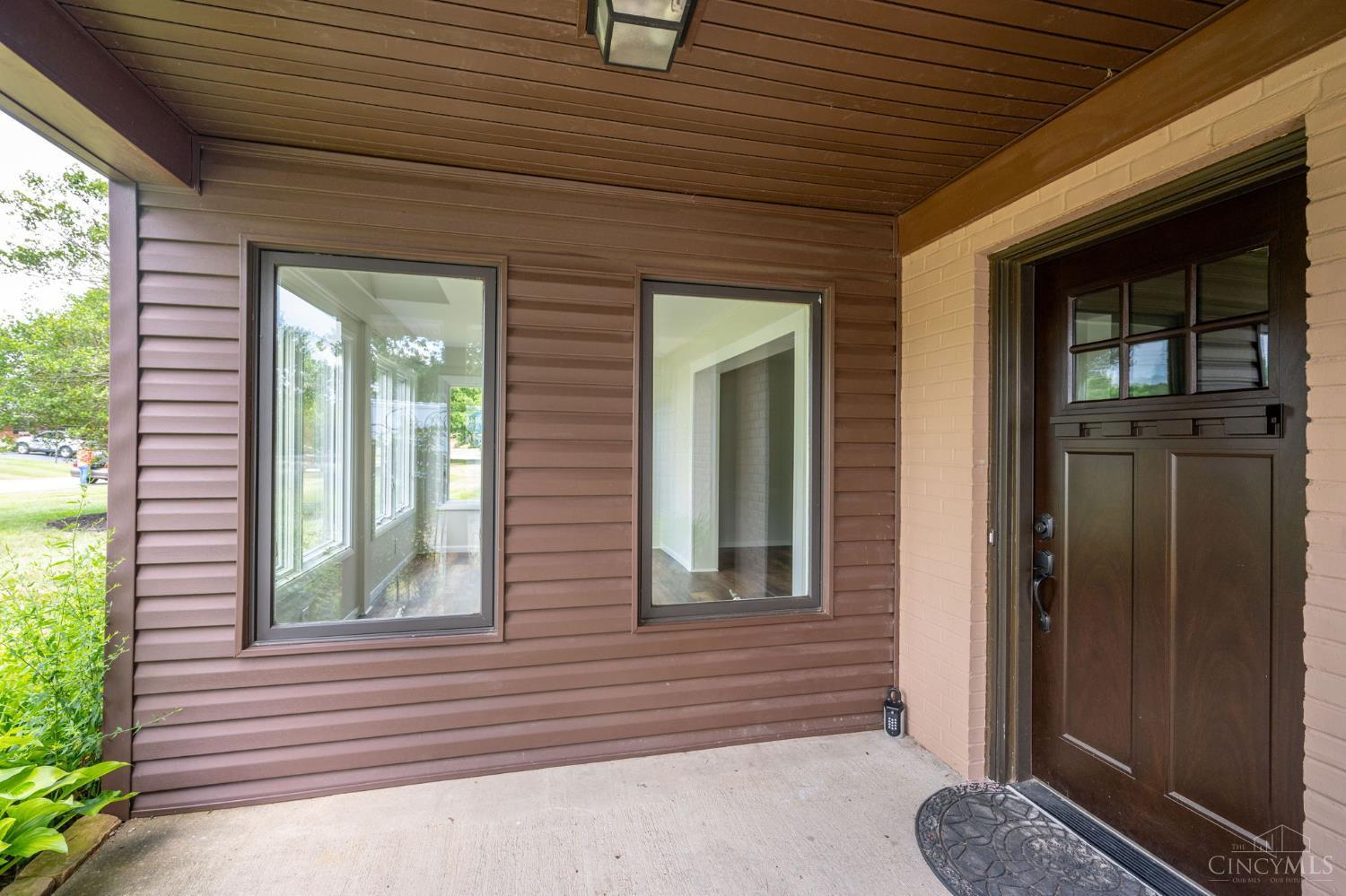 Property Photo: 3918 Michael Drive OH 45255