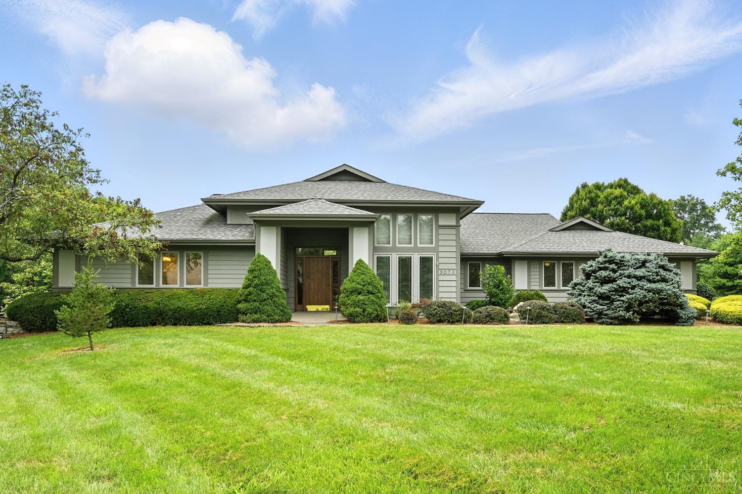 Property Photo: 3073 Palomino Trail OH 45040