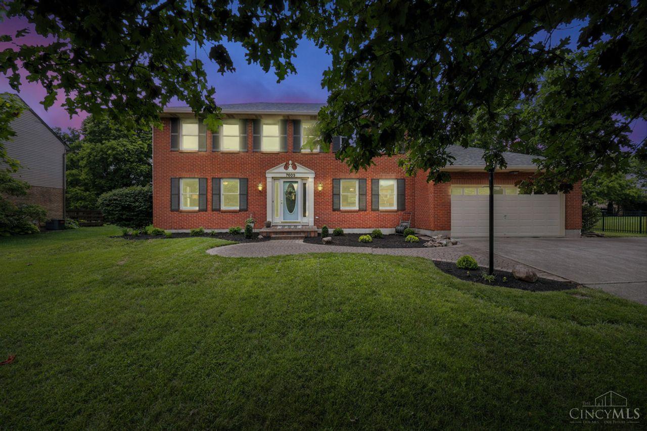 7603 Live Oak Drive  West Chester OH 45069 photo