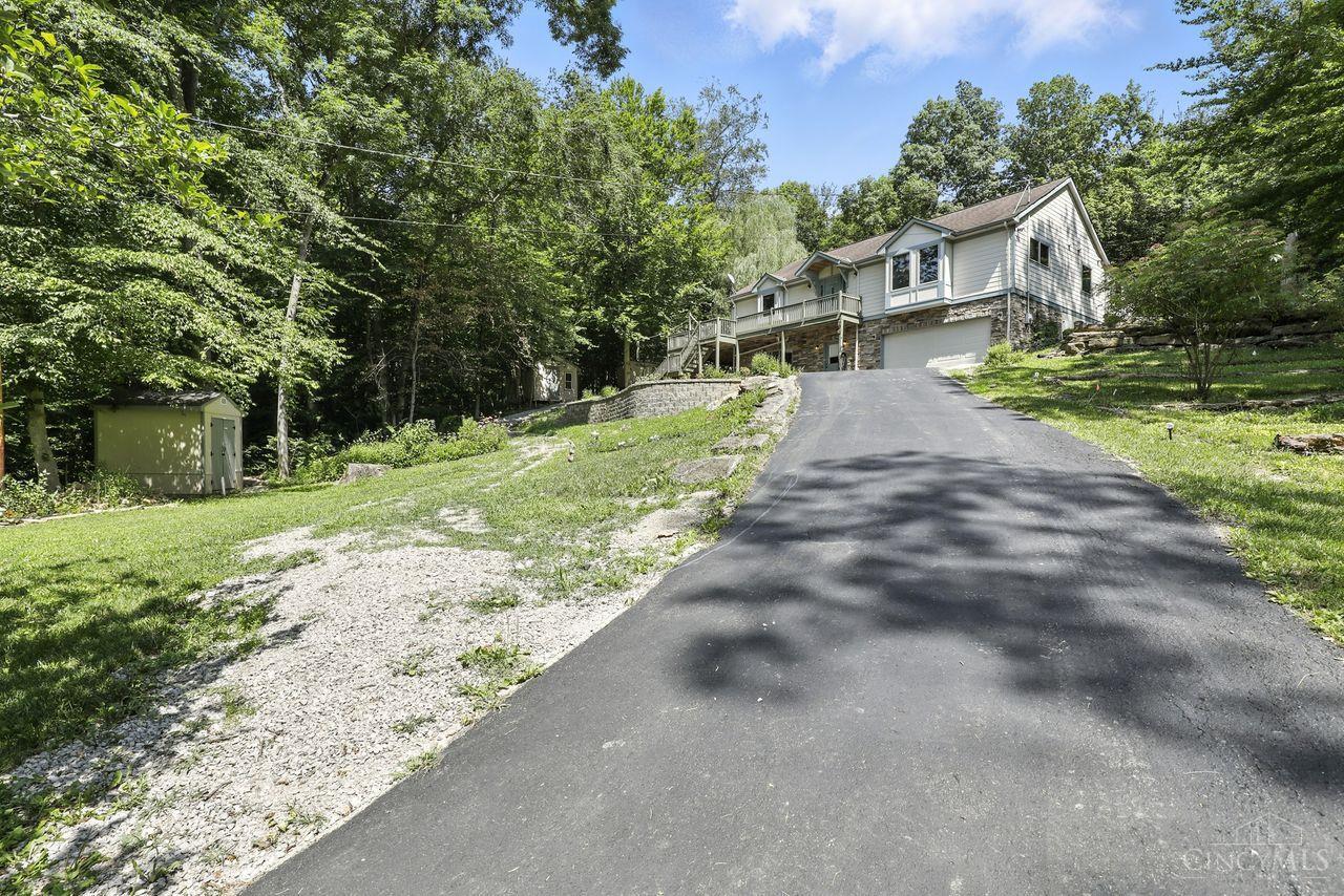 Property Photo: 1221 Frank Willis Memorial Road OH 45157