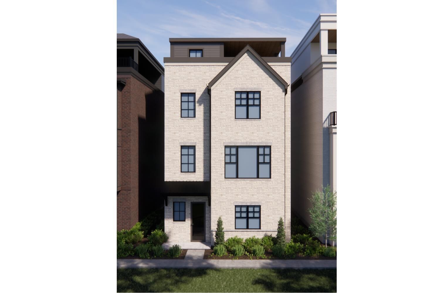 Property Photo:  5074 Arabella Circle  OH 45242 