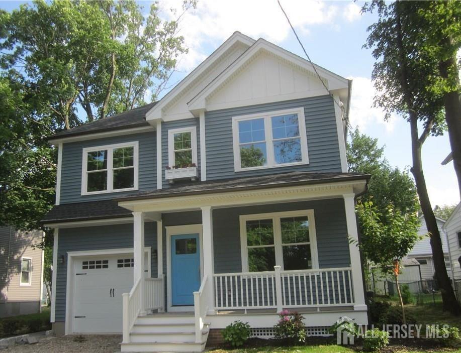 42 Lincoln Avenue  Metuchen NJ 08840 photo