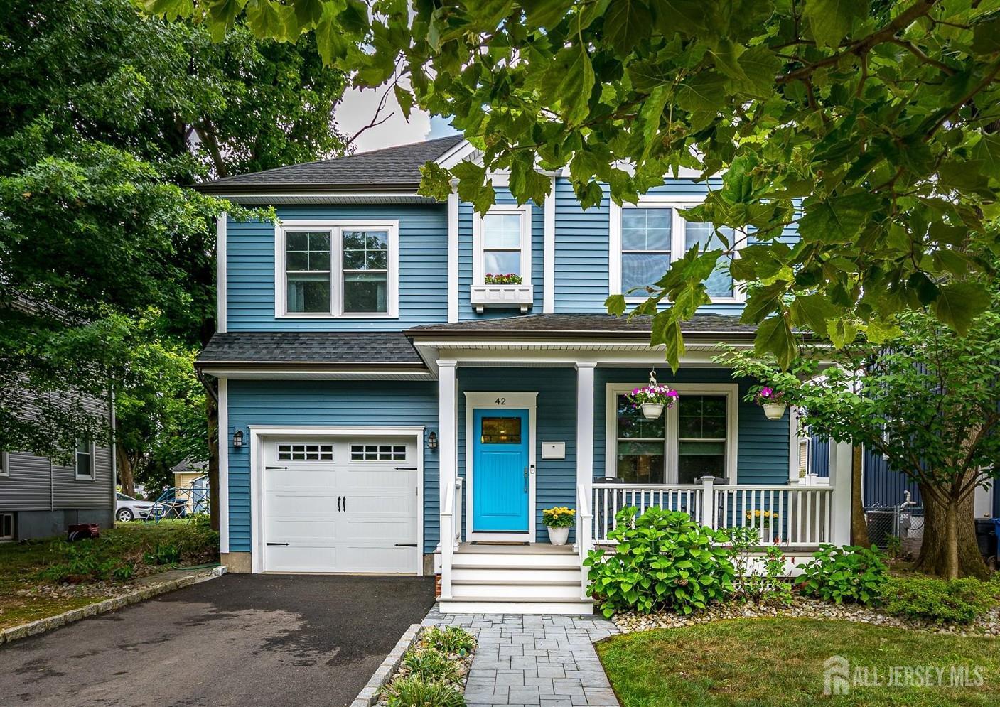 42 Lincoln Avenue  Metuchen NJ 08840 photo