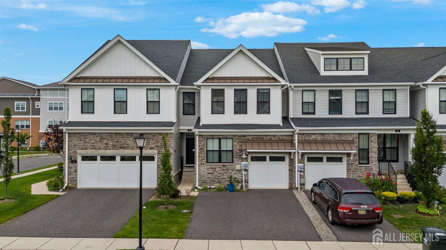 Property Photo: 30 Clover Lane NJ 08831