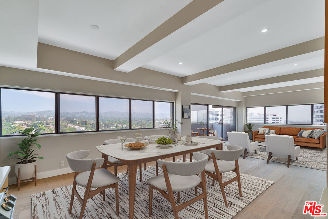 Property Photo: 10701 Wilshire Blvd CA 90024