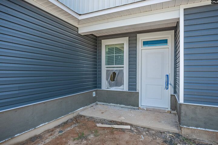 Property Photo:  162 Caballeros  SC 29127 