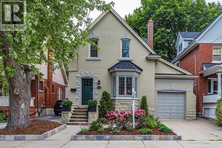 Property Photo:  431 Dundurn Street South  ON L8P 4L8 