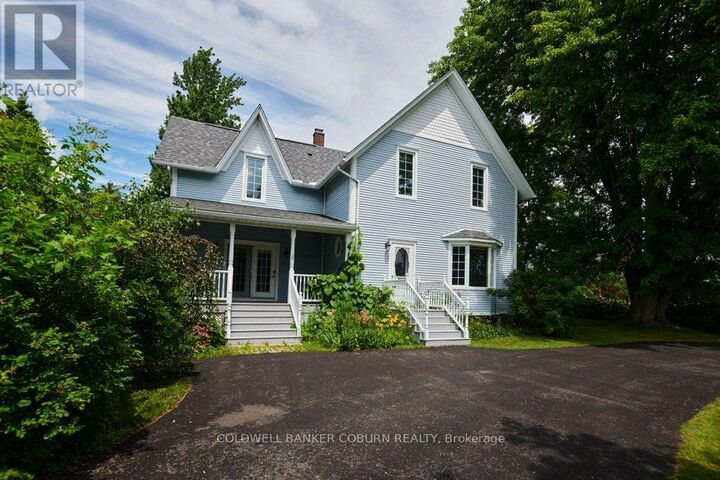 Property Photo: 11719 Lakeshore Drive ON K0C 1X0