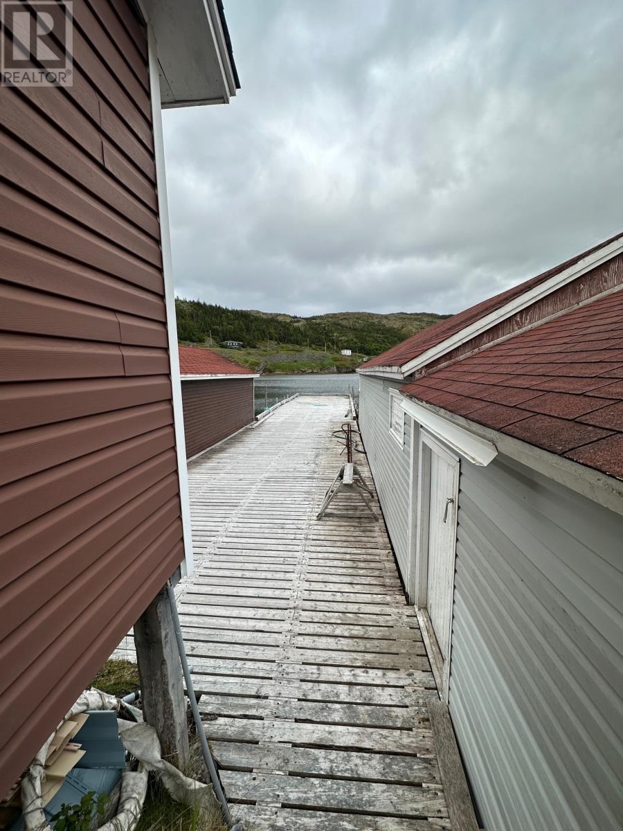 Property Photo:  0 Main Road  NL A0C 2K0 