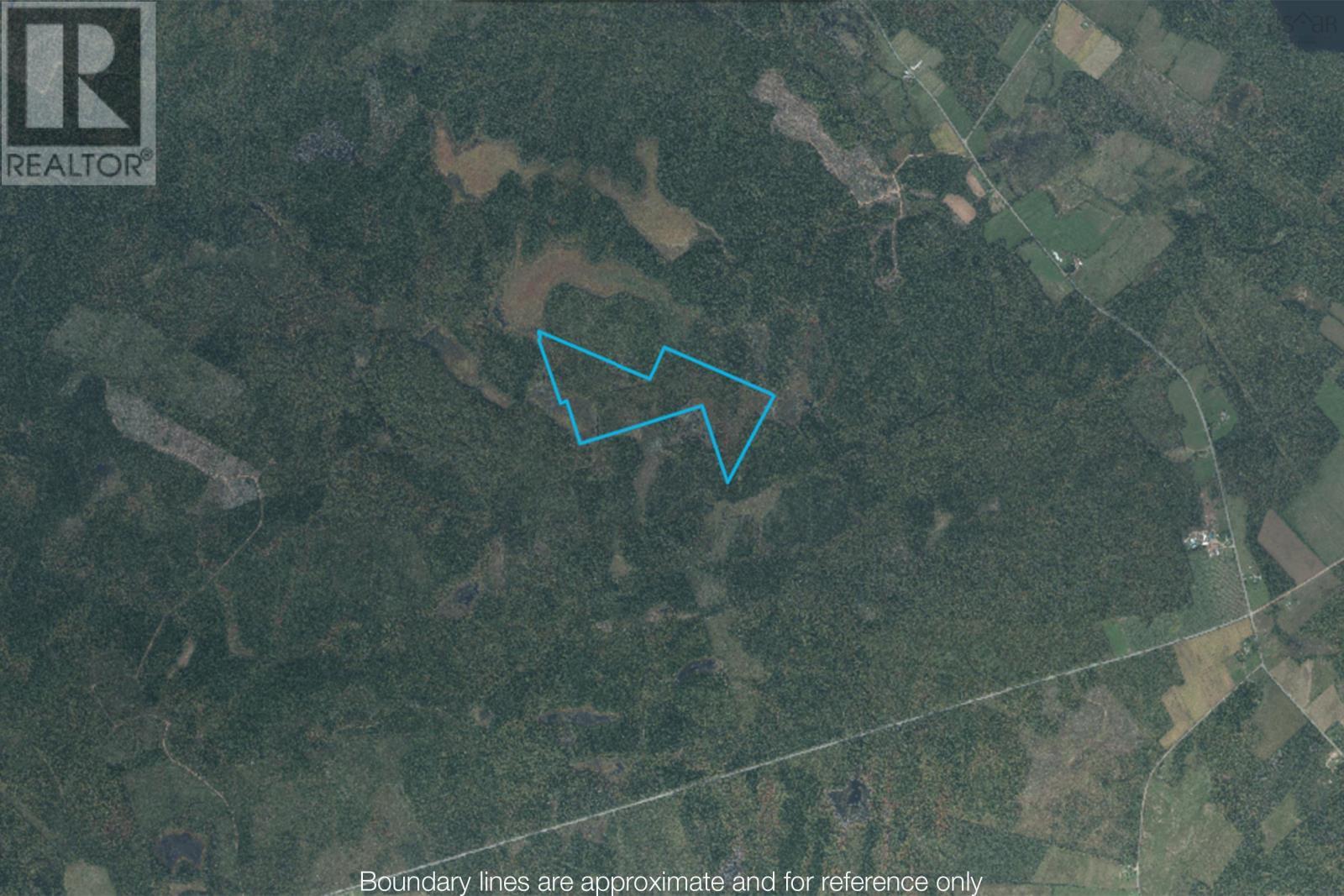 Property Photo:  Vacant Land Mount Pleasant Road  NS B0K 1K0 