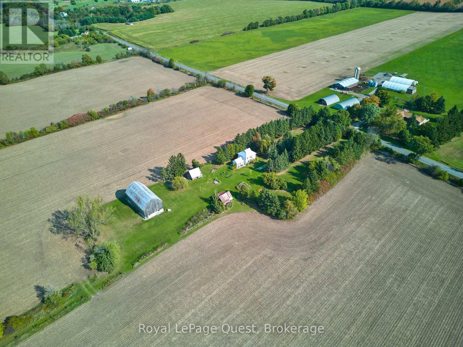 Property Photo: 7874 10th Line ON L0L 2N0