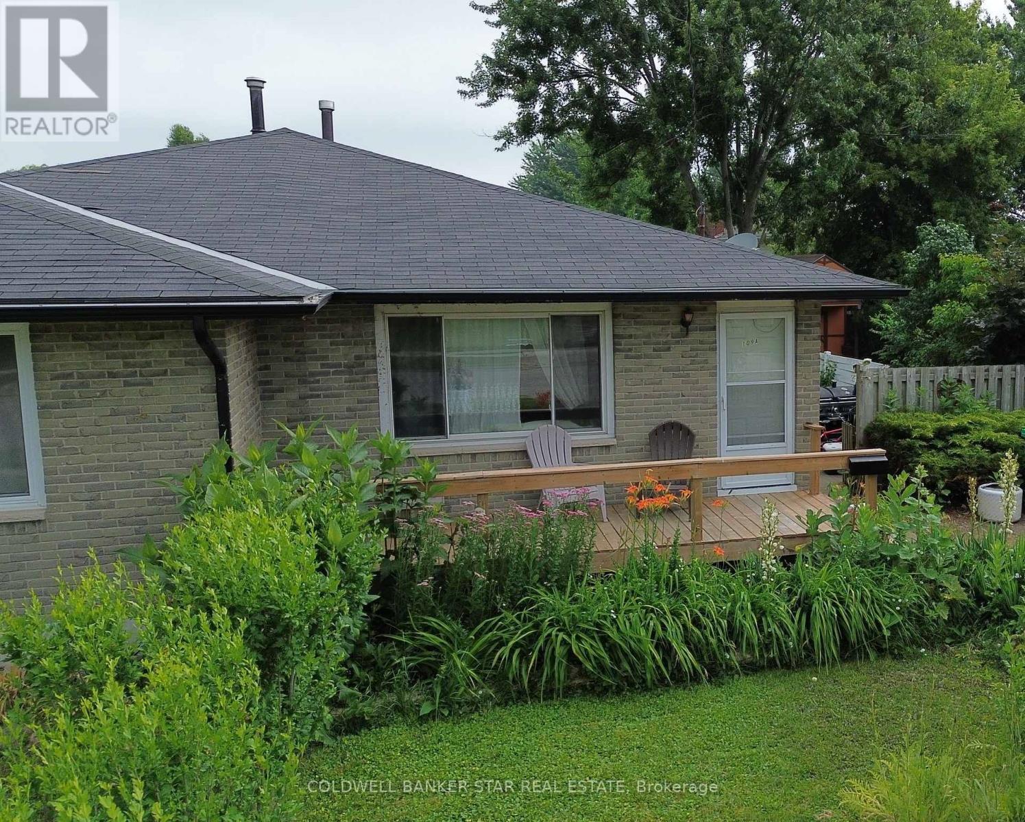 Property Photo: 109 A Victoria Street ON N0L 1M0