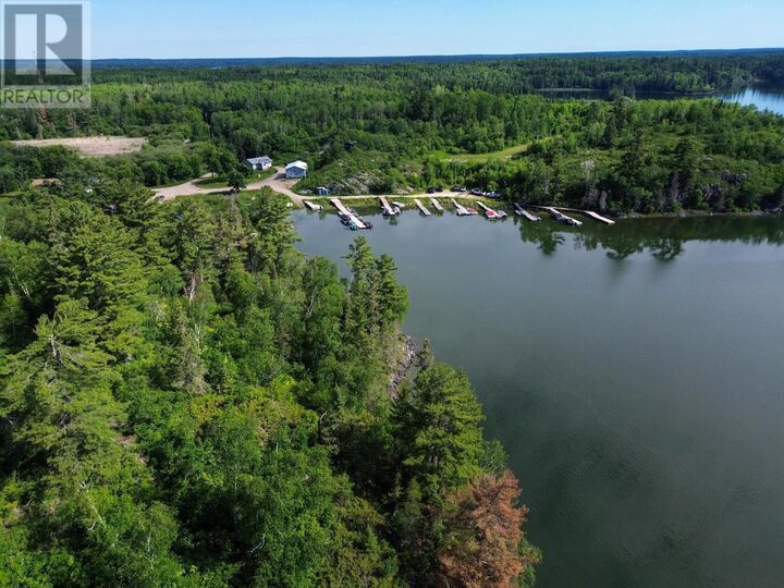 Property Photo:  Jo185 Shoal Lake, Lake Of The Woods  ON P0X 1E0 