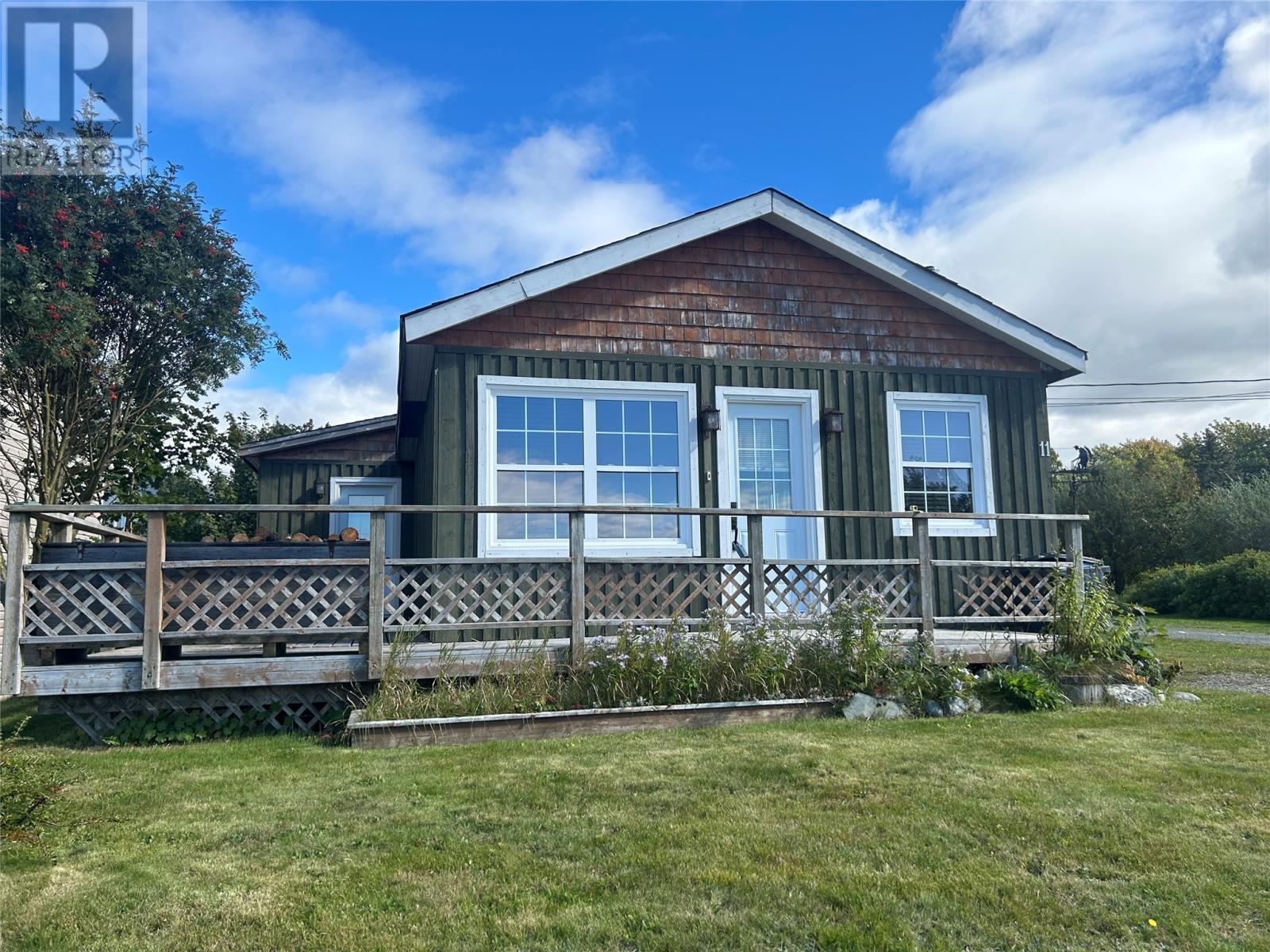 Property Photo: 11 View Lane NL A1W 5G6