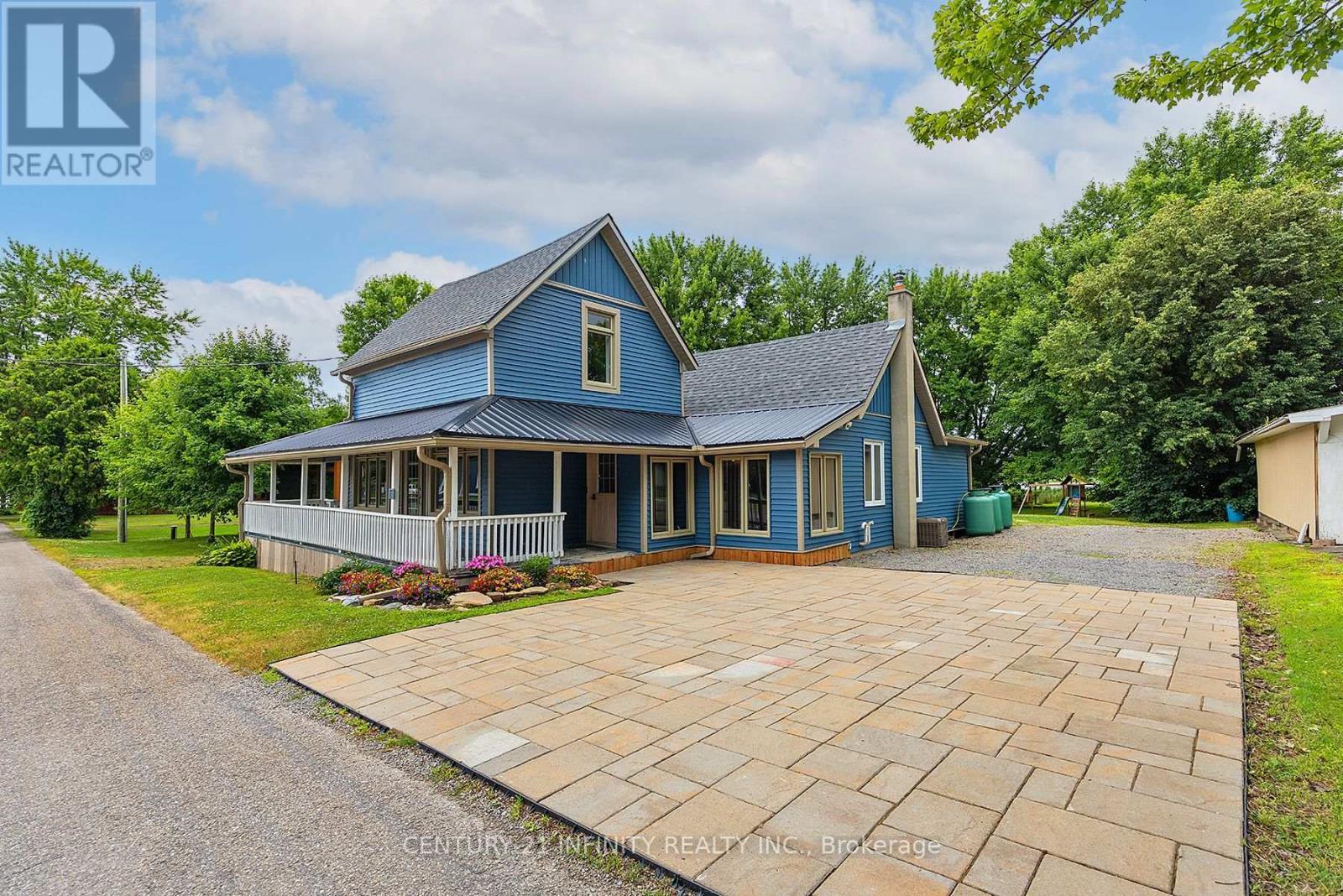 Photo de la propriété: 11 Campbell Street ON K0G 1V0