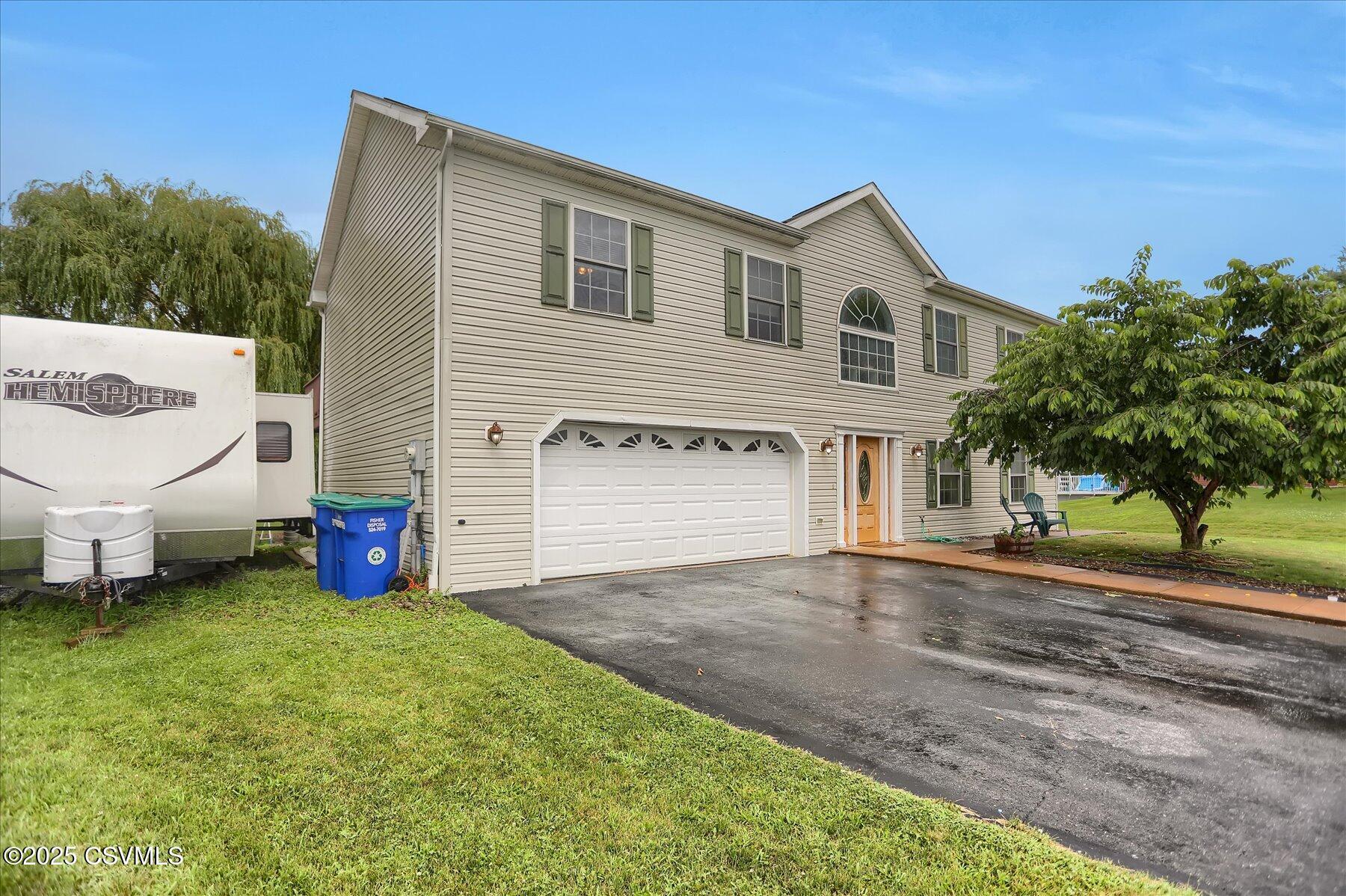 208 Meadowlark Lane  Mifflinburg PA 17844 photo