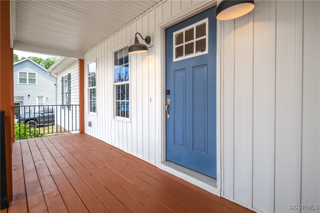Property Photo: 15631 Corte Castle Terrace VA 23838