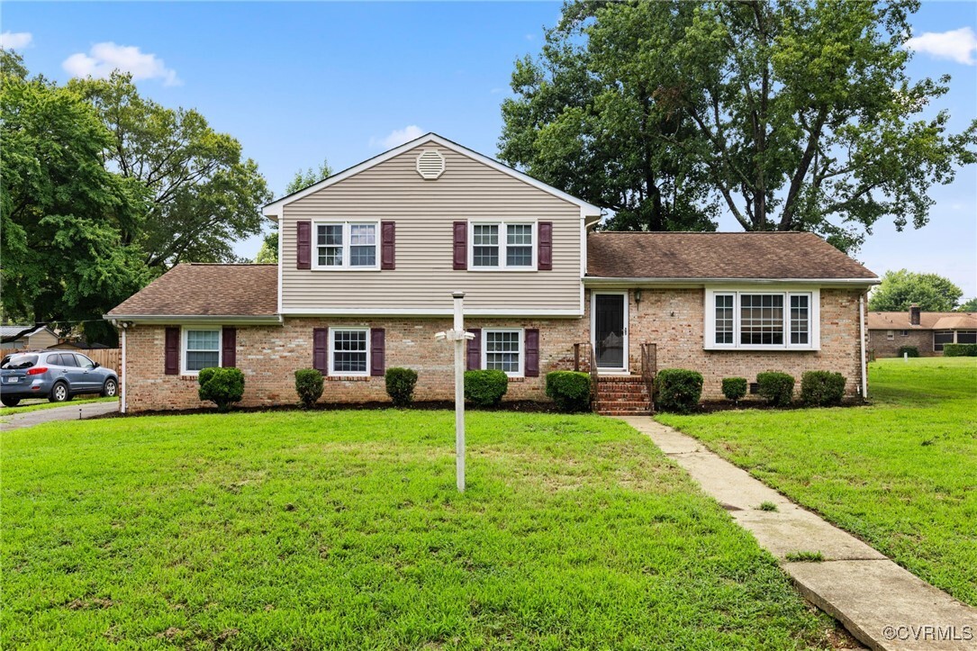 Property Photo:  4009 McHoward Road  VA 23237 