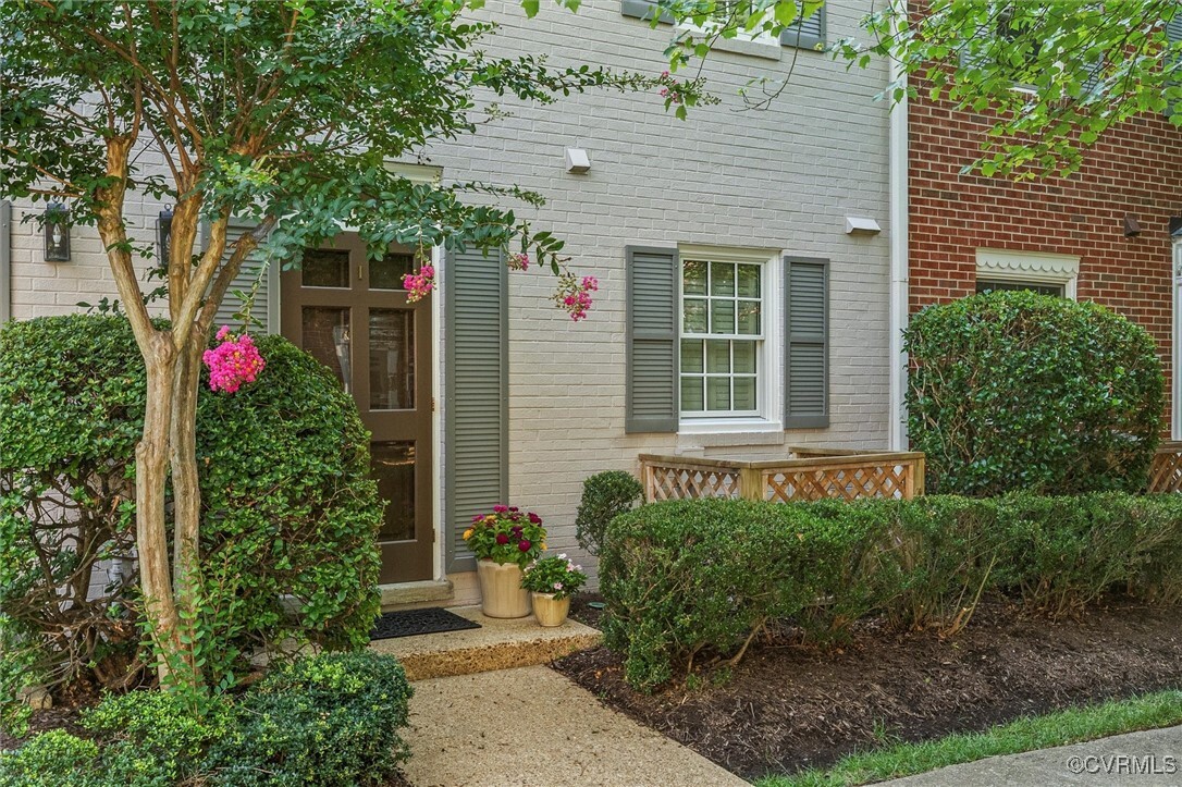 Property Photo: 9107 Derbyshire Road I VA 23229