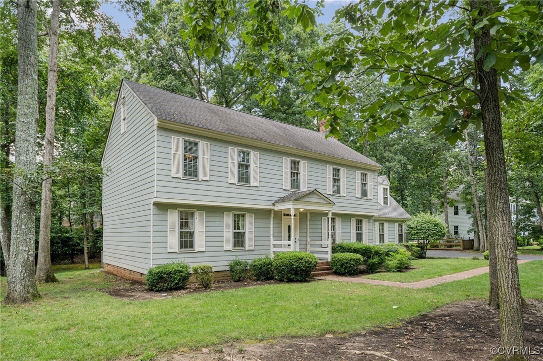 Property Photo: 2242 Banstead Road VA 23113