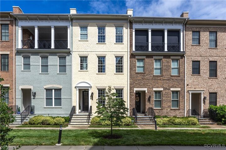 12346 Purbrook Walk  Henrico VA 23233 photo