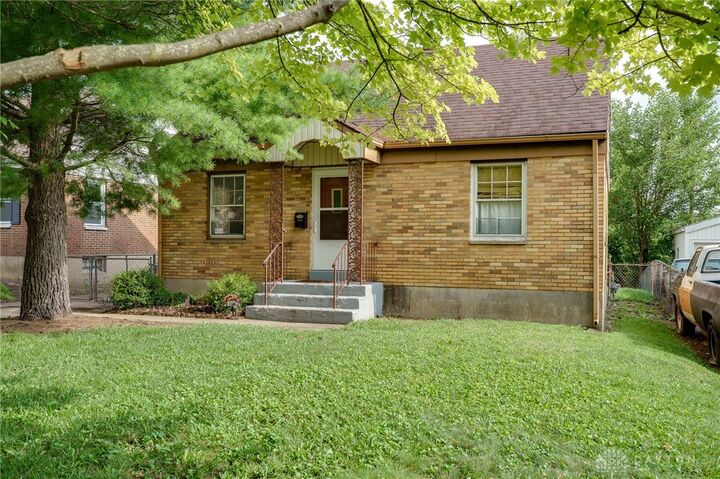 4115 Arcadia Boulevard  Dayton OH 45420 photo