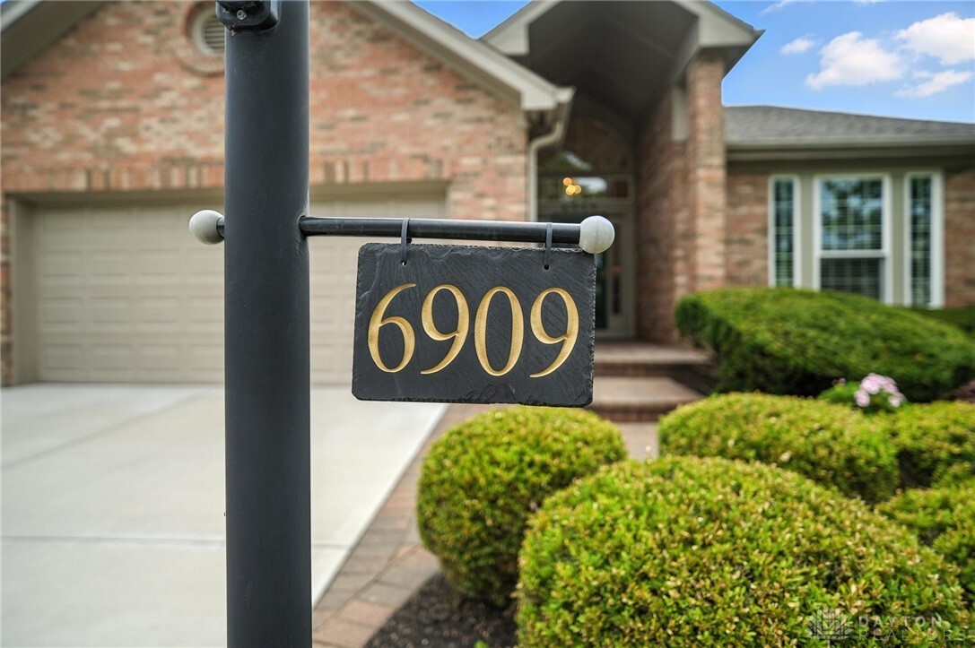 Property Photo:  6909 Wembley Circle  OH 45459 