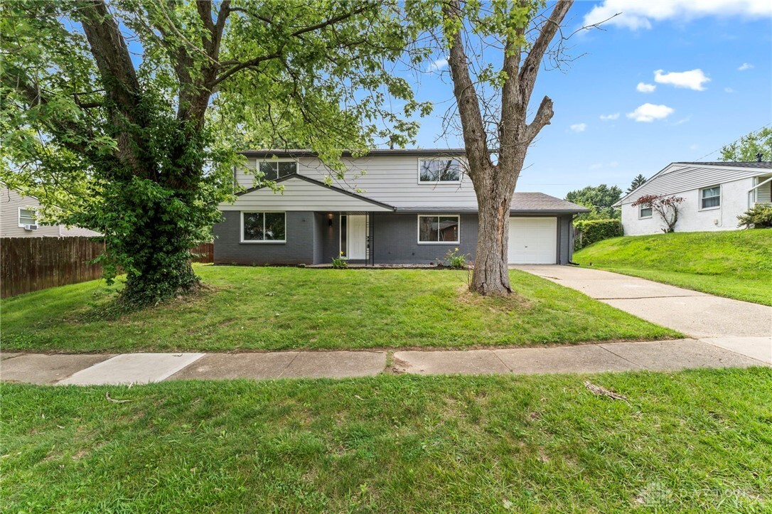 Property Photo:  7371 Damascus Drive  OH 45424 