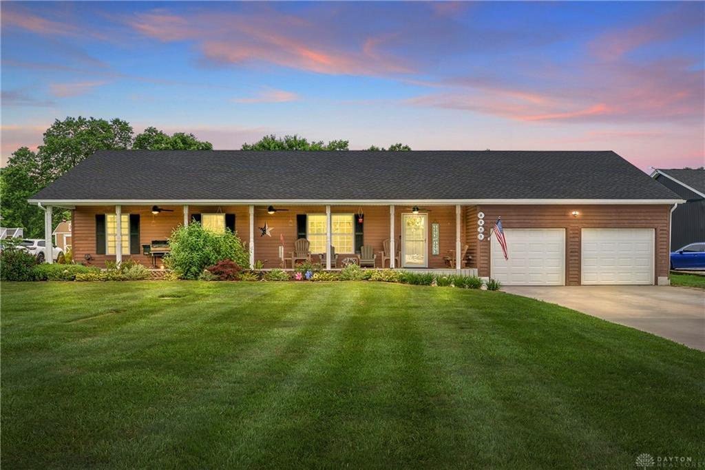 Property Photo: 4095 N State Route 42 OH 45068