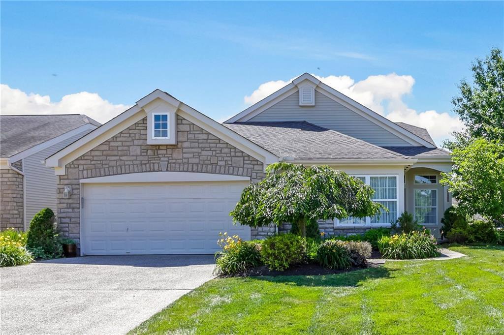 Property Photo: 1301 Laurel Brook Way OH 45036