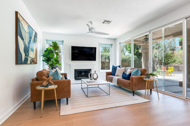 403 Cypress Point Drive  Palm Desert CA 92211 photo
