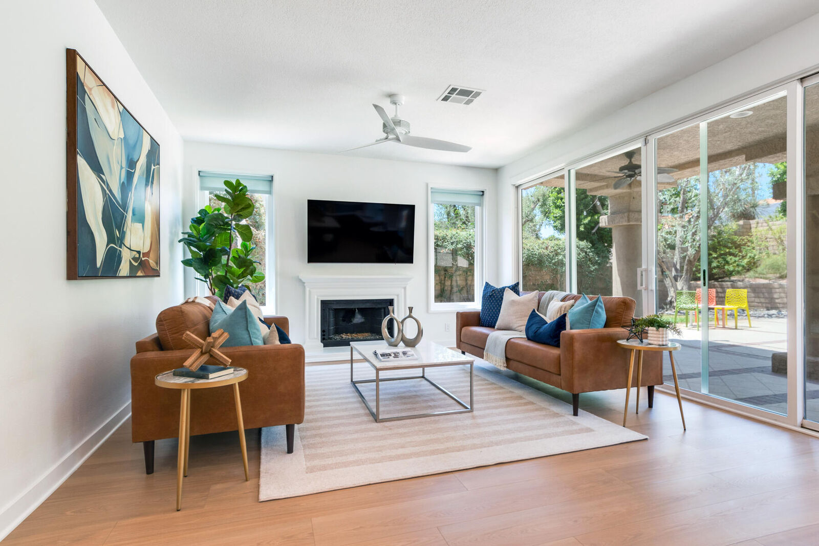Property Photo:  403 Cypress Point Drive  CA 92211 