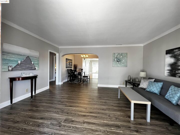 Property Photo: 2119 Lincoln Ave CA 94801
