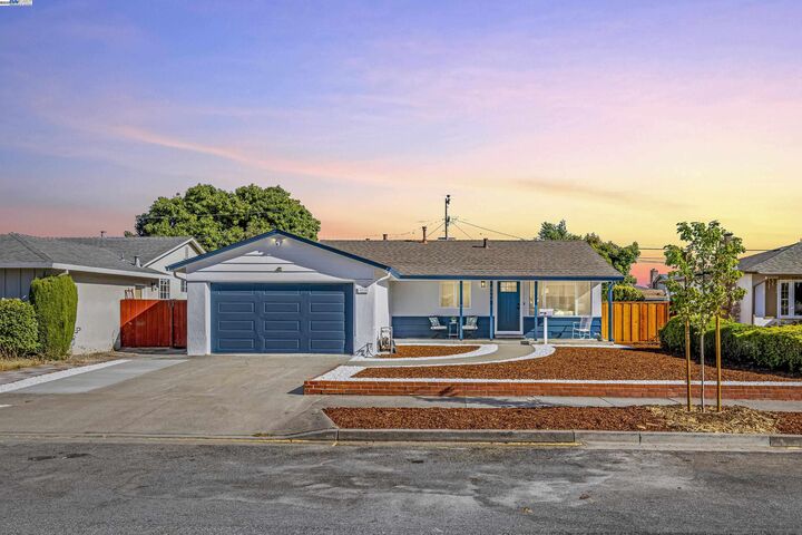 Property Photo:  4564 Piper St  CA 94538 