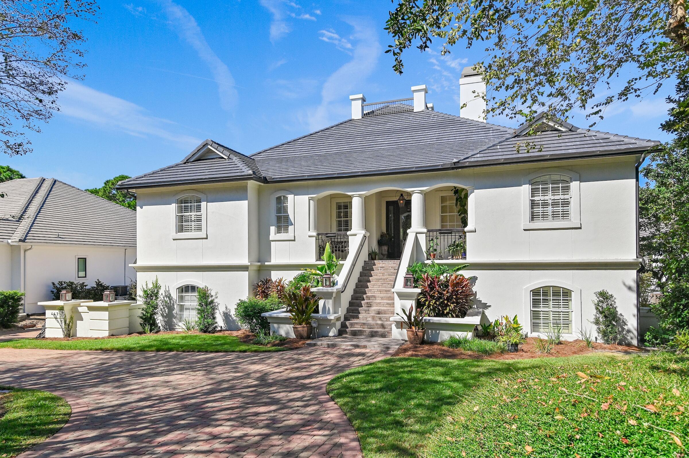 Property Photo: 442 Regatta Bay Boulevard FL 32541